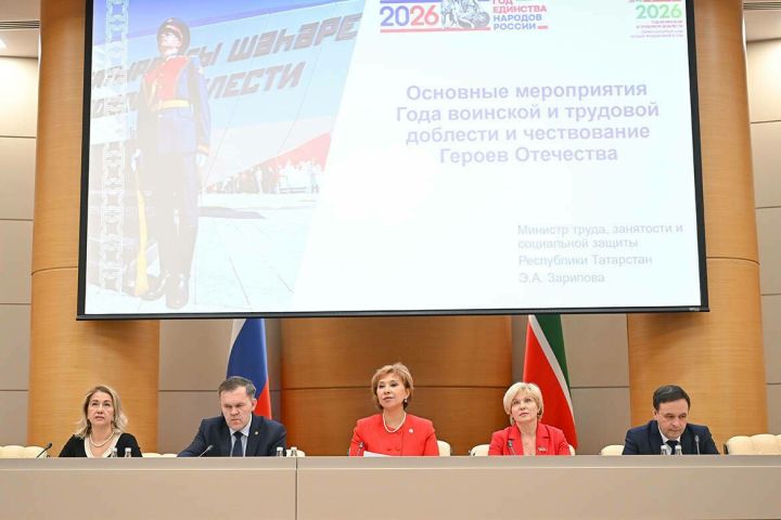 Түләүләр, эшкә урнаштыру: Ветераннарга, махсус операциядә катнашучыларга ничек булышалар