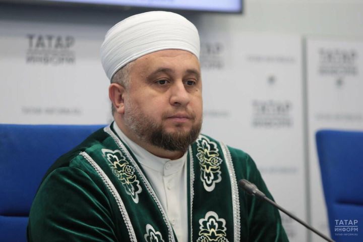 Казан имамы кешене чит илдә җирләргә ярыймы- юкмы икәнлегенә аңлатма бирде