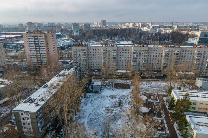 Казанда «икенчел» сатучыларның яртысы диярлек сатып алучыны эзләү вакытында бәяне төшерә