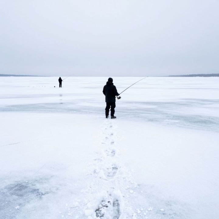 Татарстан Гадәттән тыш хәлләр министрлыгы бозга чыгу куркынычы турында алдан ук хәбәр итә