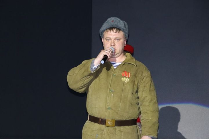 «Тату сыйныф серләре» республикакүләм конкурсына йомгак ясалды