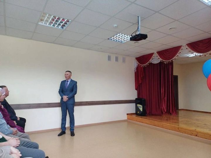 Кибәче укучылары «Герой партасы» бөтенроссия мәгариф проектына кушылды