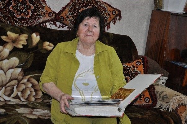 Затлылыкның асылы – гадилектә