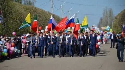 Саба районында  Бөек Җиңүнең 81 еллыгы ничек узачак?