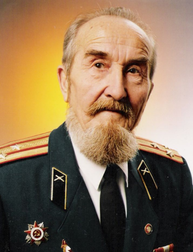 Тенеки авылы каһарманы