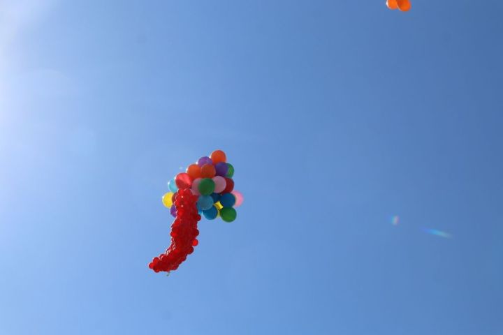 Сабада Бөек Җиңүнең 81 еллыгы тантанасы