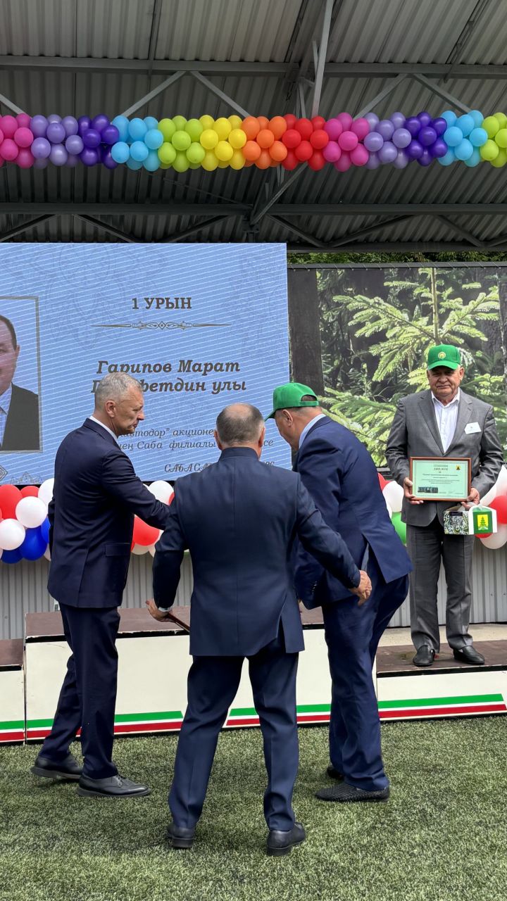 Үз һөнәрләренең осталары
