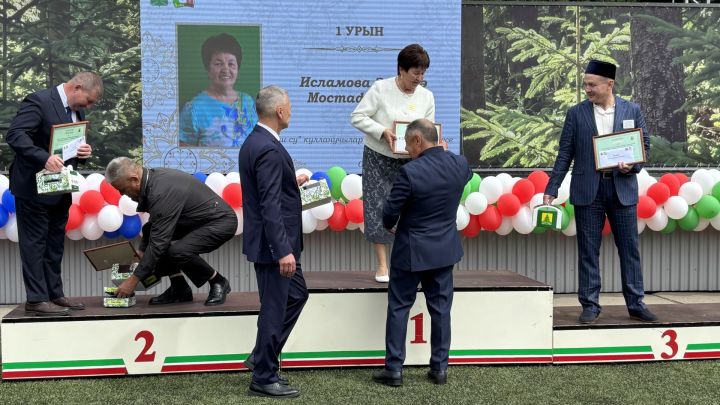 Үз һөнәрләренең осталары