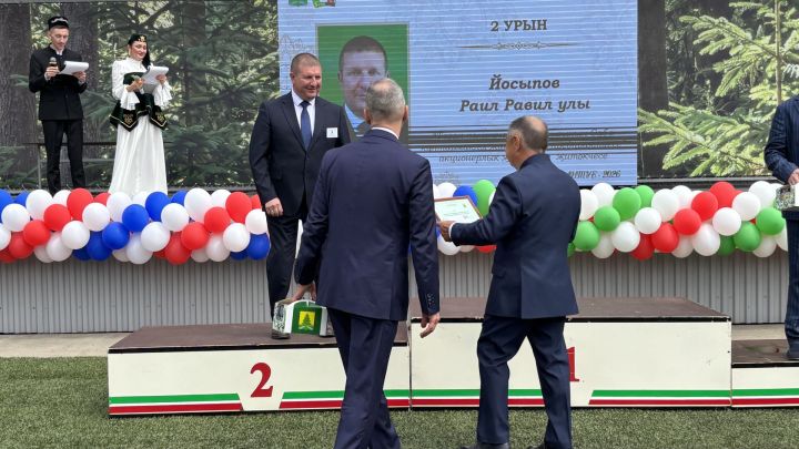 Үз һөнәрләренең осталары