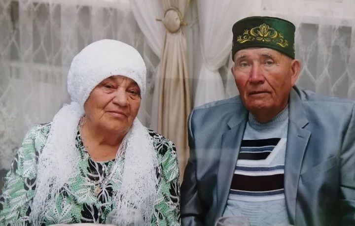«Мәдәниятле гаиләм белән горурланам»