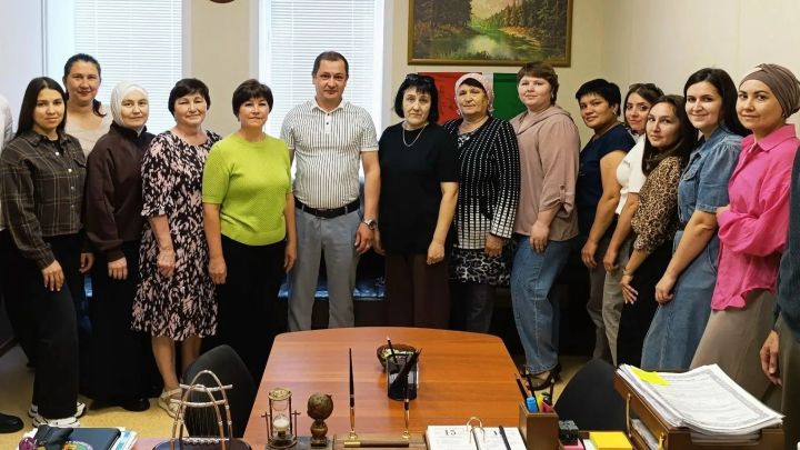 31 август — ветеринария хезмәткәрләре көне
