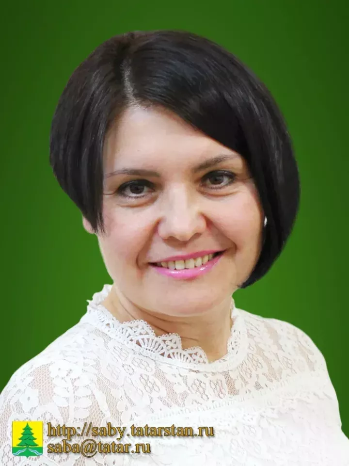 Финанс-бюджет палатасының баш белгече Гөлнара Заһидуллинаның чирек гасырлык эш юлы