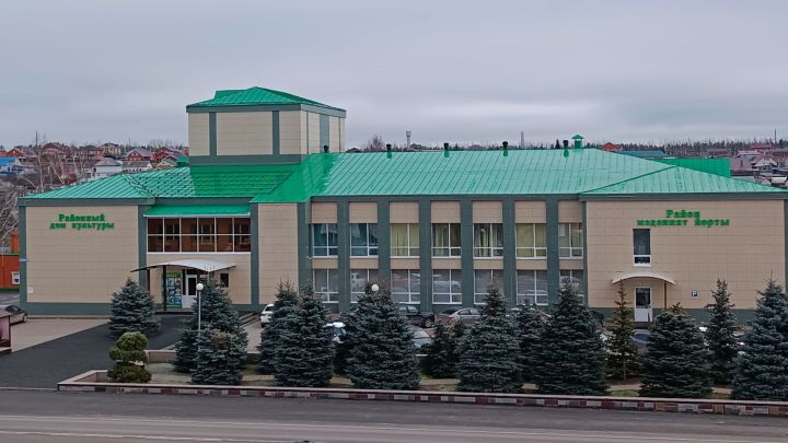 «Туган як язмышы — безнең кулда»: Саба шәһәр җирлегенең гражданнар җыены узачак