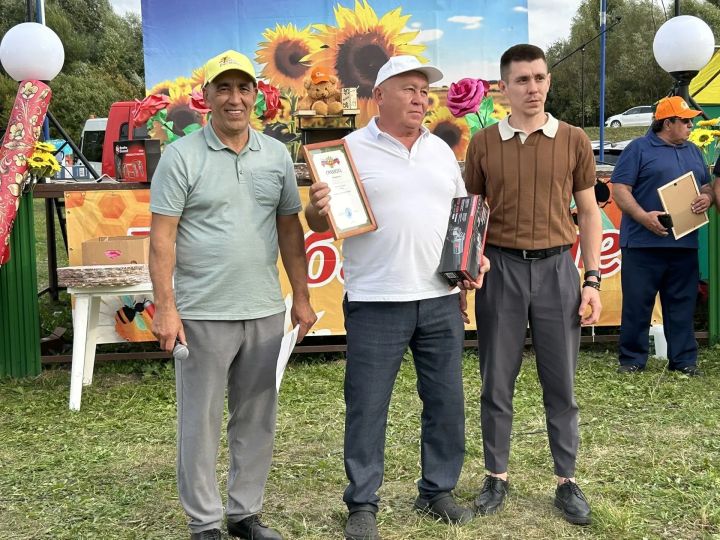 «Бер дулкында» проекты кысаларында узган Милли мәдәниятләр фестиваленнән фоторепортаж