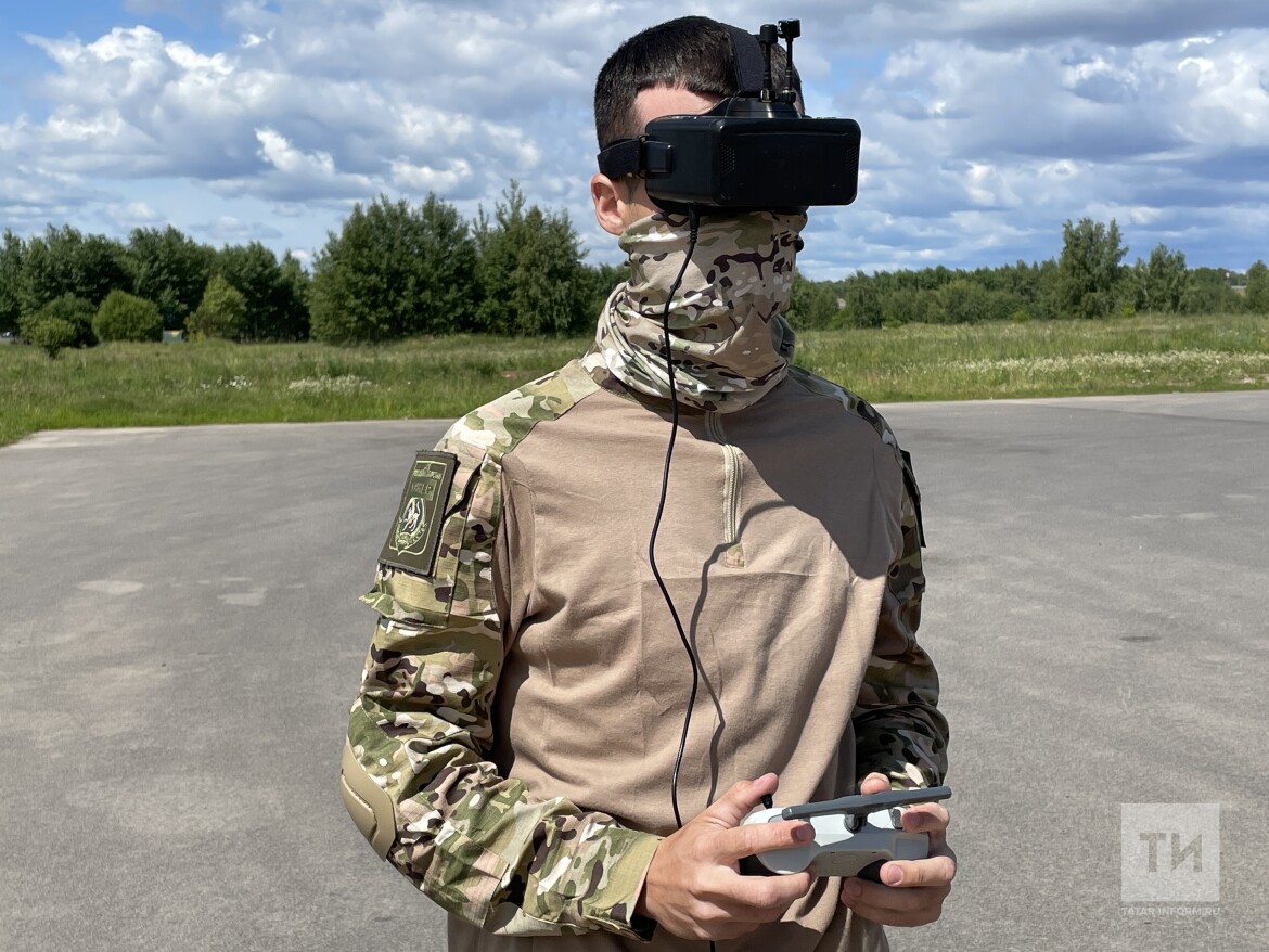 Фото: Татар информ