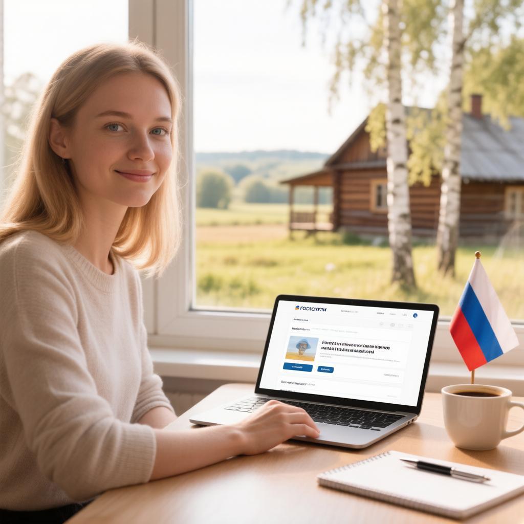 «Дәүләт хезмәтләре» порталы аша тавыш бирү процессы
