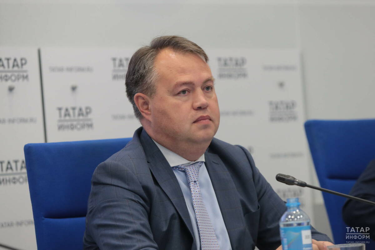 Фото: Татар информ