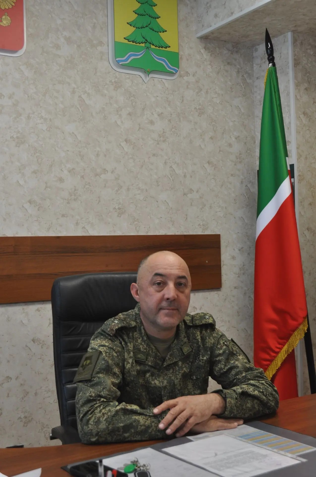Фәнис Закиров