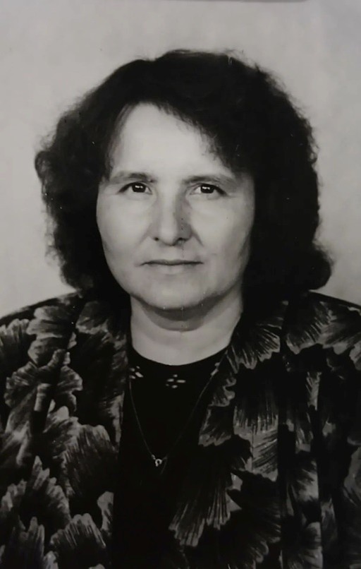 Розалия Сәлахиева