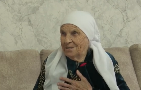 90 яшьлек Рәкыйбә әби: «Тормышым бик көйле, Аллаһка шөкер» 