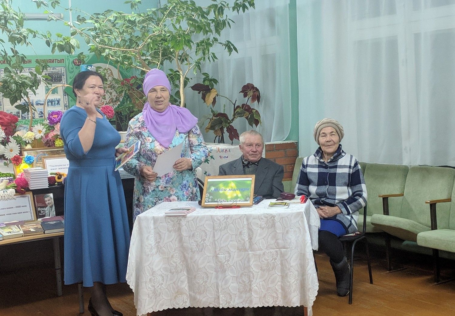 Погода в богатых сабах дер изма. Тенеки Сабинский район. Юлбат. Деревня Юлбат. Сабинский район юлбаты.