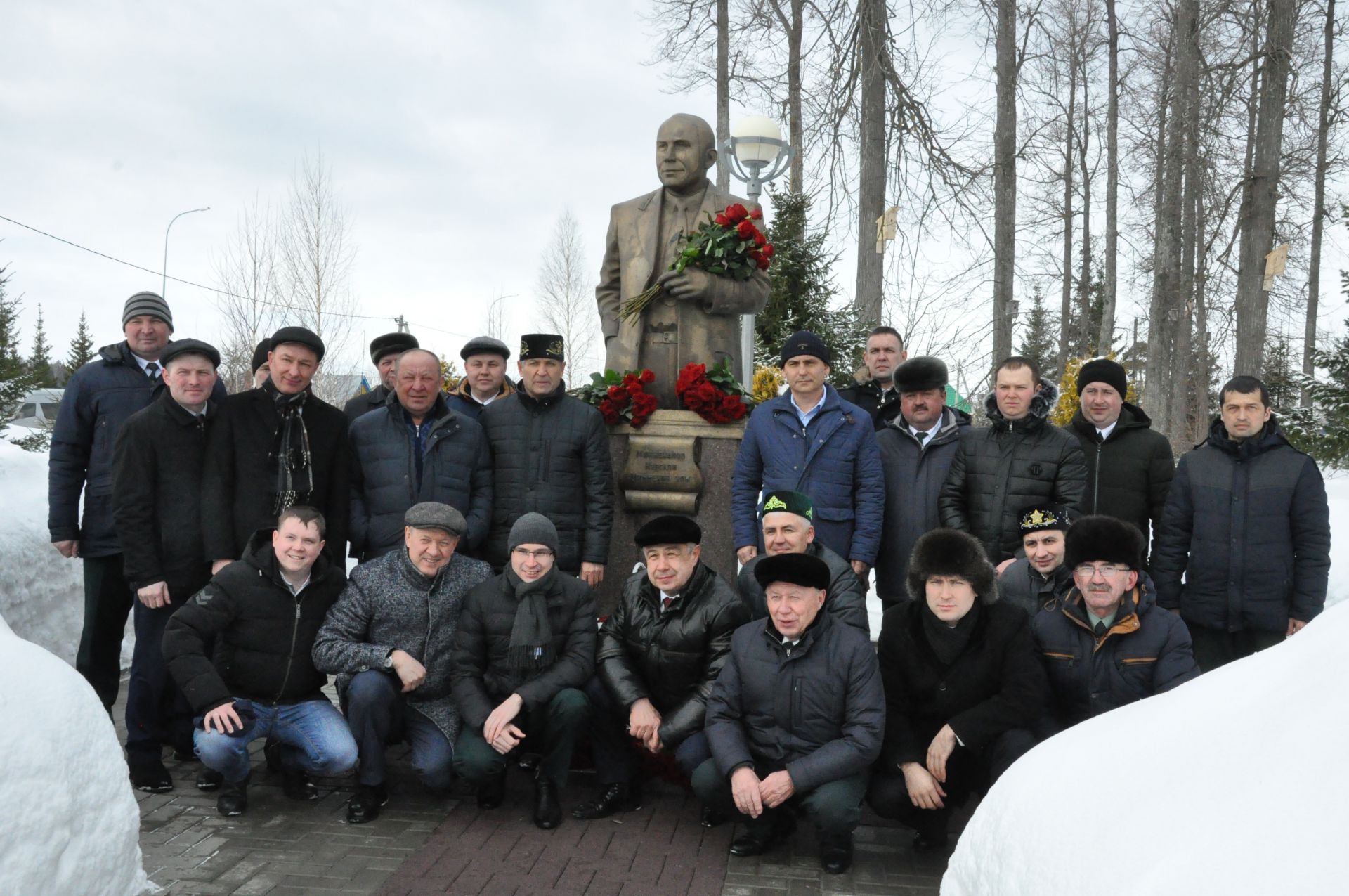 Сабада легендар  урманчы Нургали Миңнеханов истәлегенә өстәл теннисы мемориалы башланды