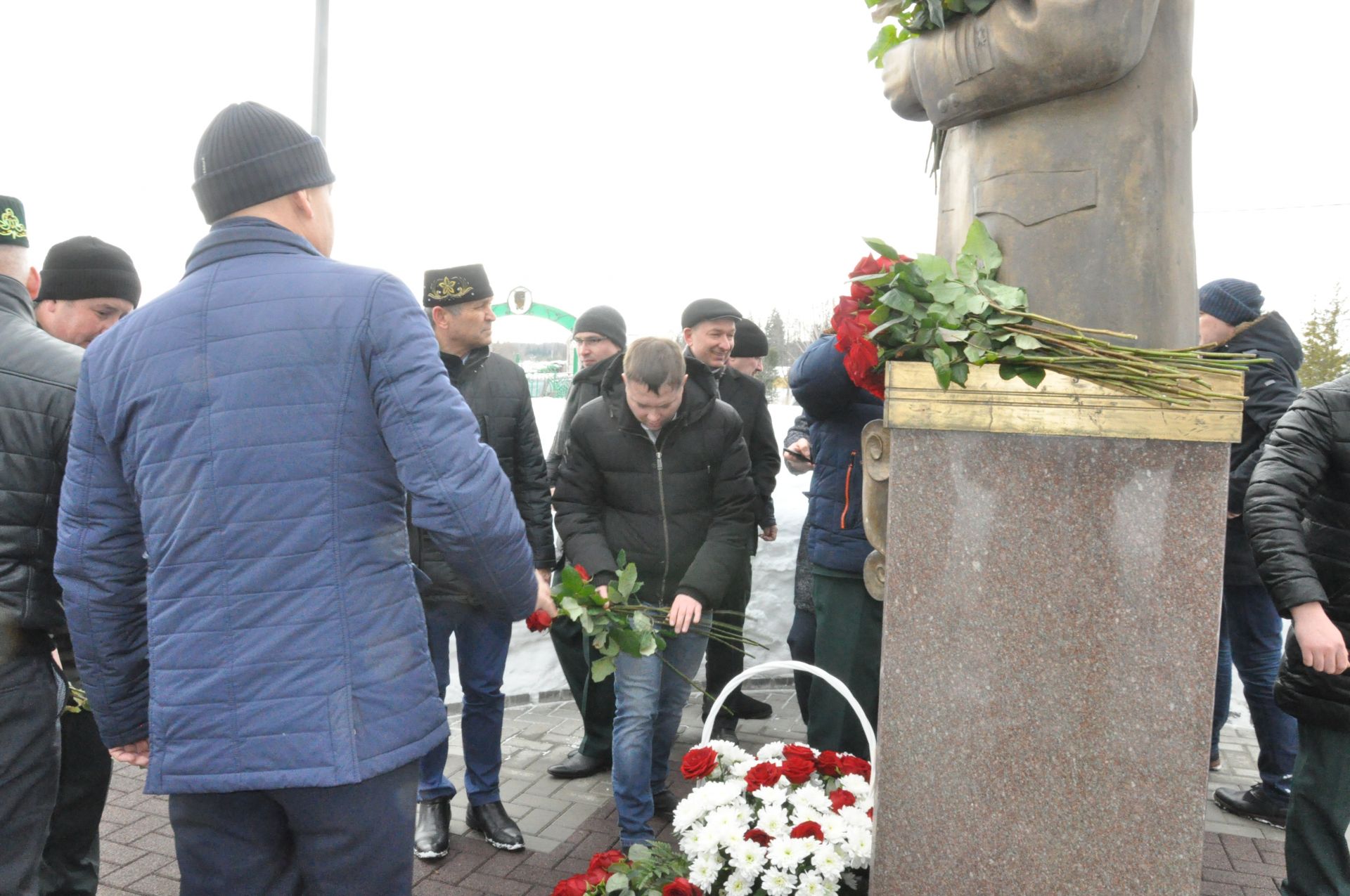 Сабада легендар  урманчы Нургали Миңнеханов истәлегенә өстәл теннисы мемориалы башланды