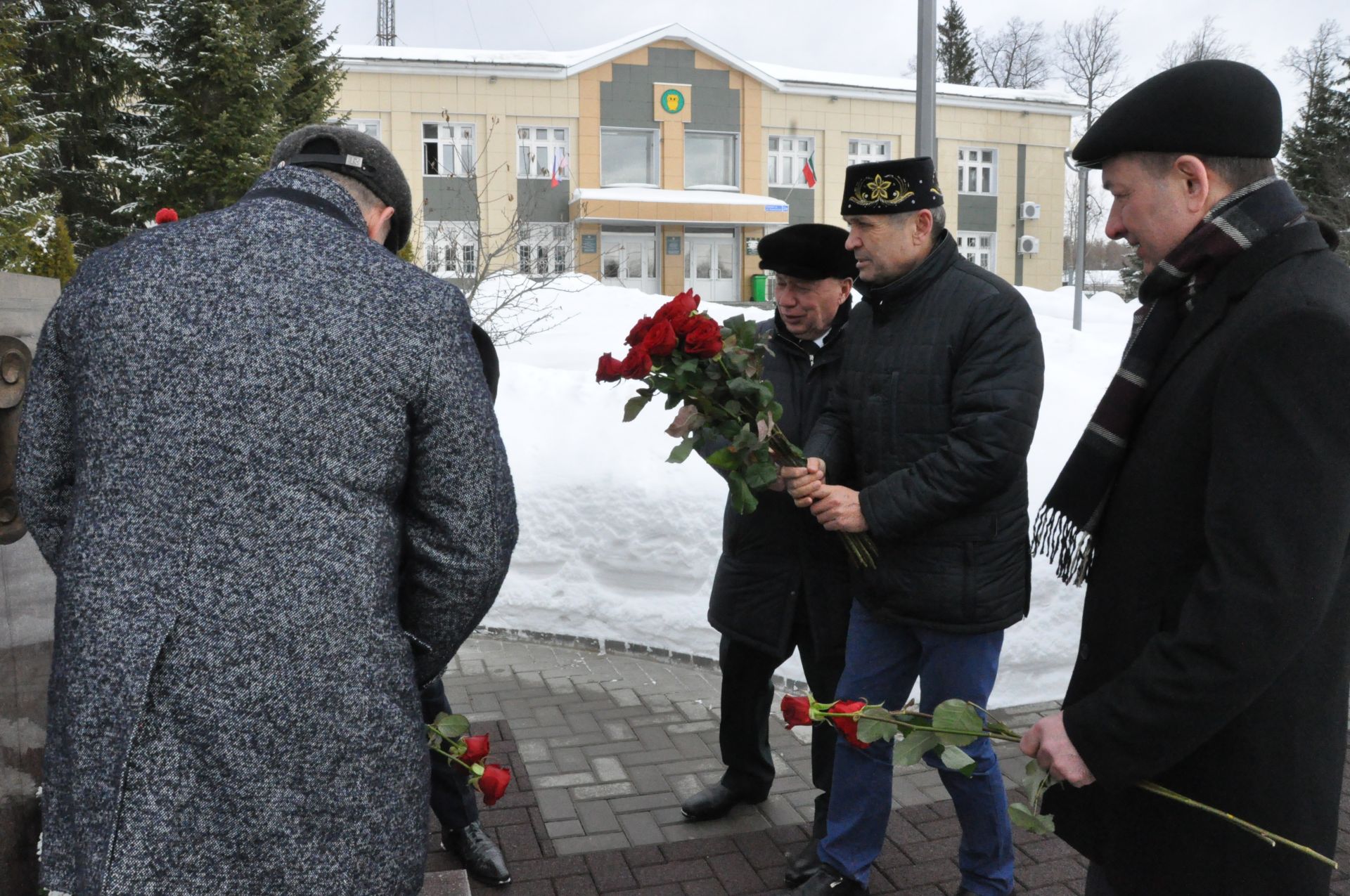 Сабада легендар  урманчы Нургали Миңнеханов истәлегенә өстәл теннисы мемориалы башланды