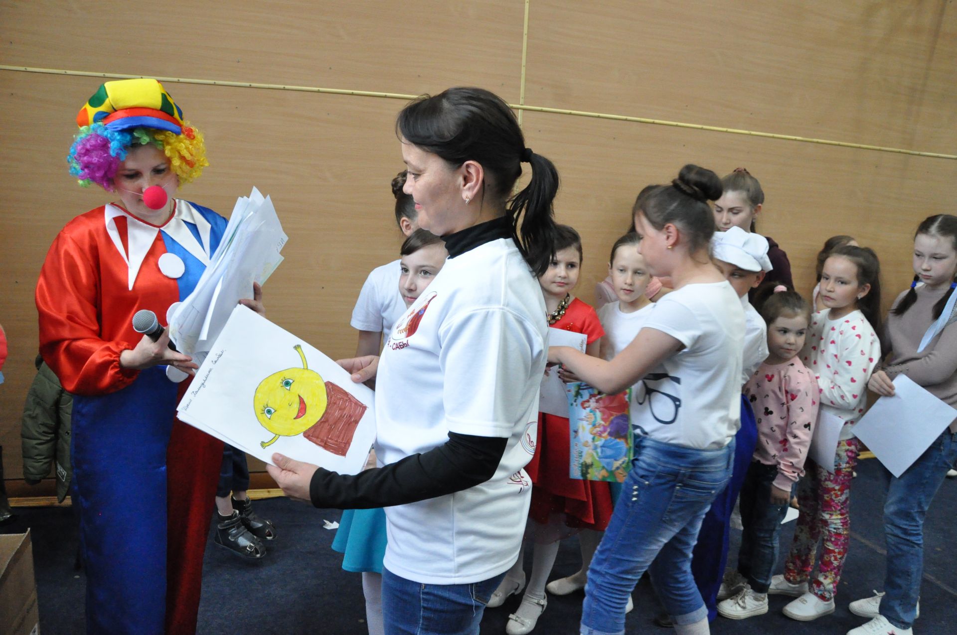 БӘЙРӘМГӘ 11 АЙЛЫК АЙЗАТ ТА  КИЛДЕ