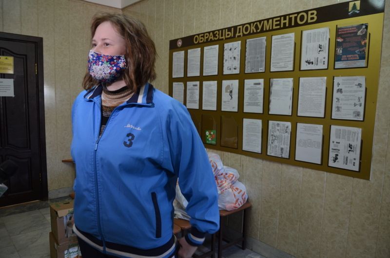 Дүрт балалы  гаиләләргә – “Магнит”   күчтәнәчләре