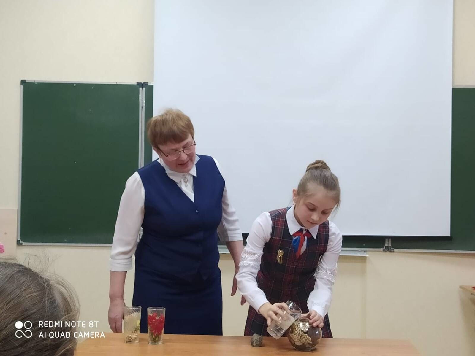 Педагог-оештыручылар өчен район семинары
