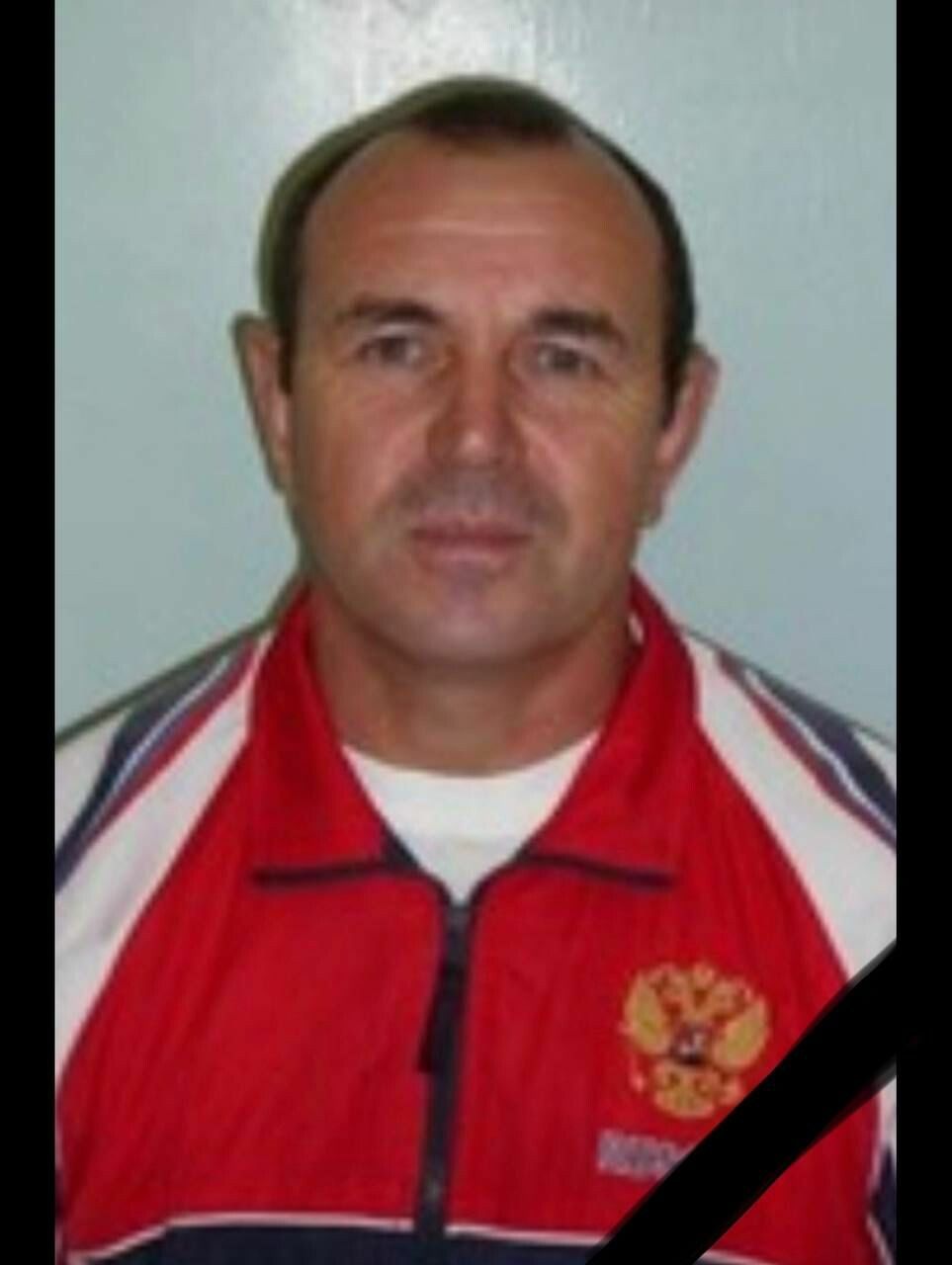 Билбау көрәше батыры, тренер Алмас Заһретдинов юл-транспорт һәлакәтендә үлгән