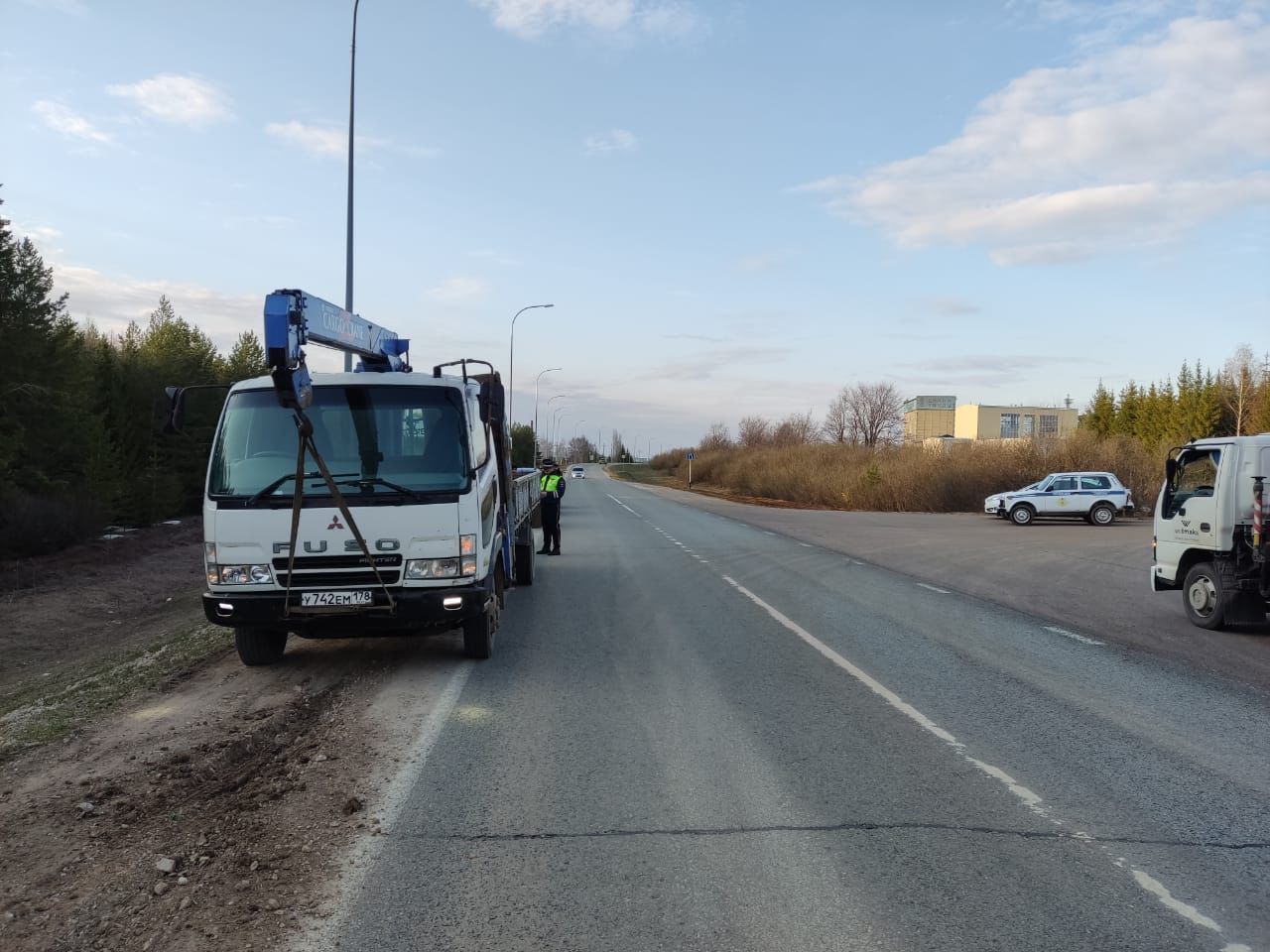 Байлар Сабасында “Тоннель” операциясе&nbsp; &nbsp;булды