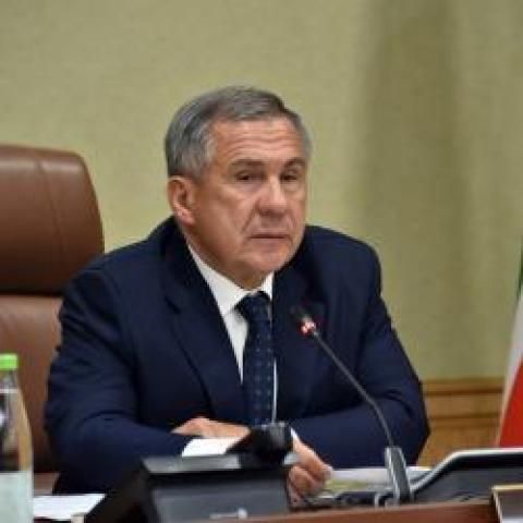 Миңнеханов торак-коммуналь хезмәтләр өчен түләүләр исәпләүнең дөреслеген тикшерергә кушты