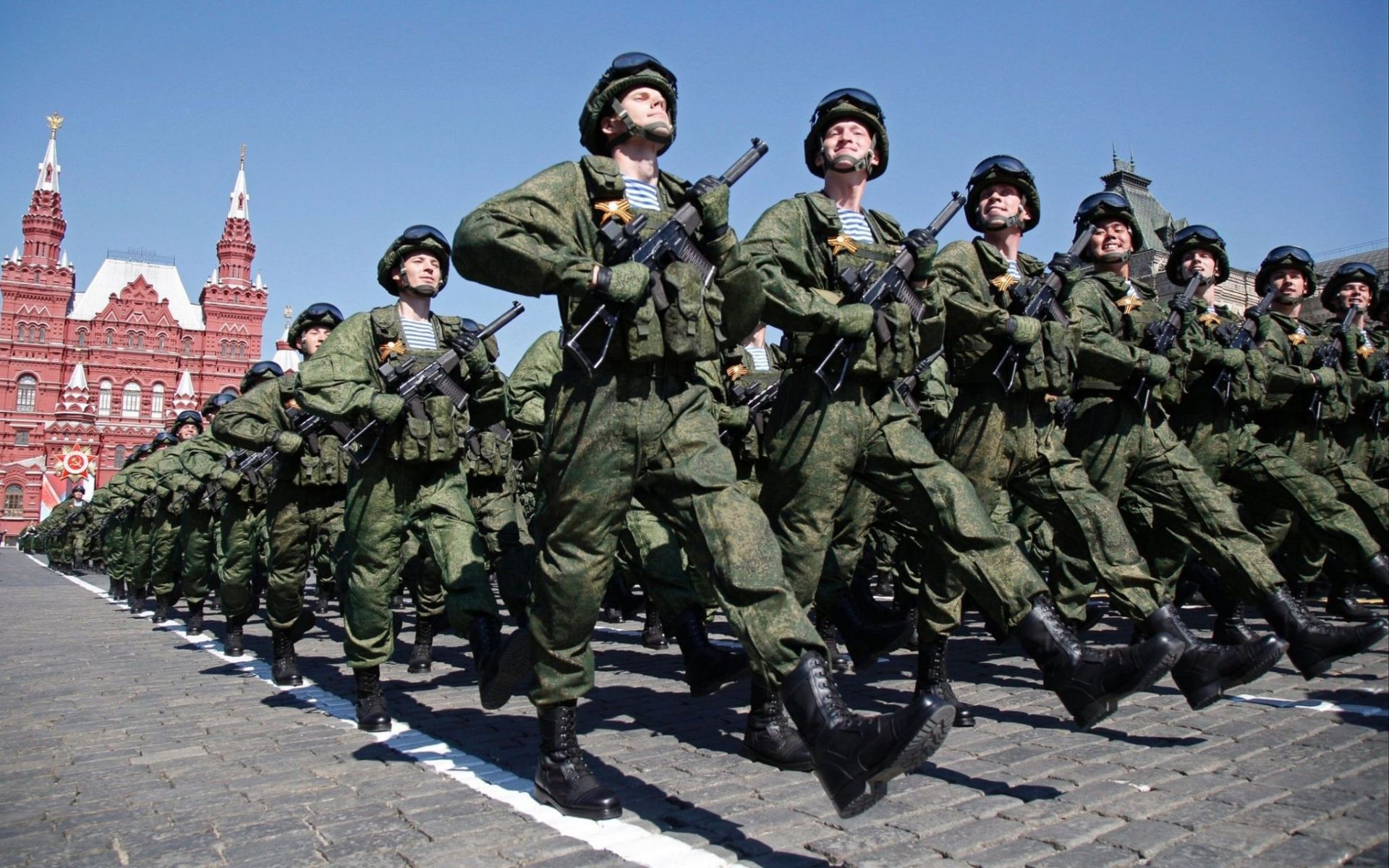 Армиягә язгы чакырылыш иске кагыйдәләр буенча үтәчәген әйткәннәр