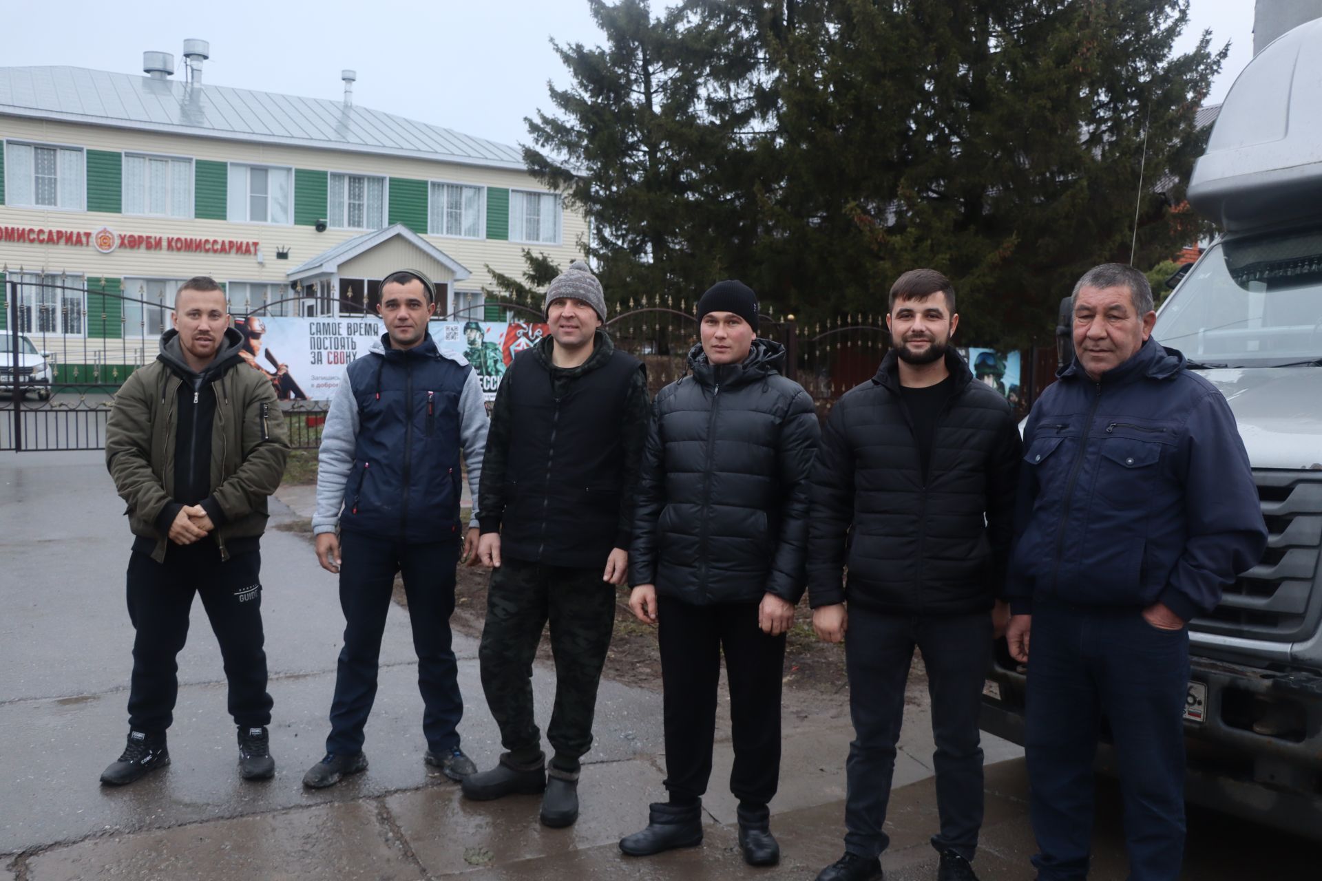 Сватовога  чираттагы  гуманитар  йөк китте