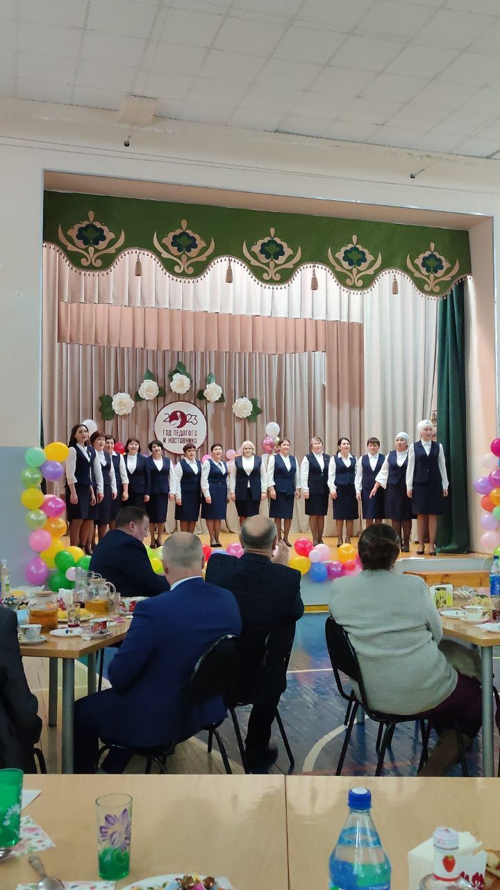 Хәтерлим мин әле бугенгедәй...