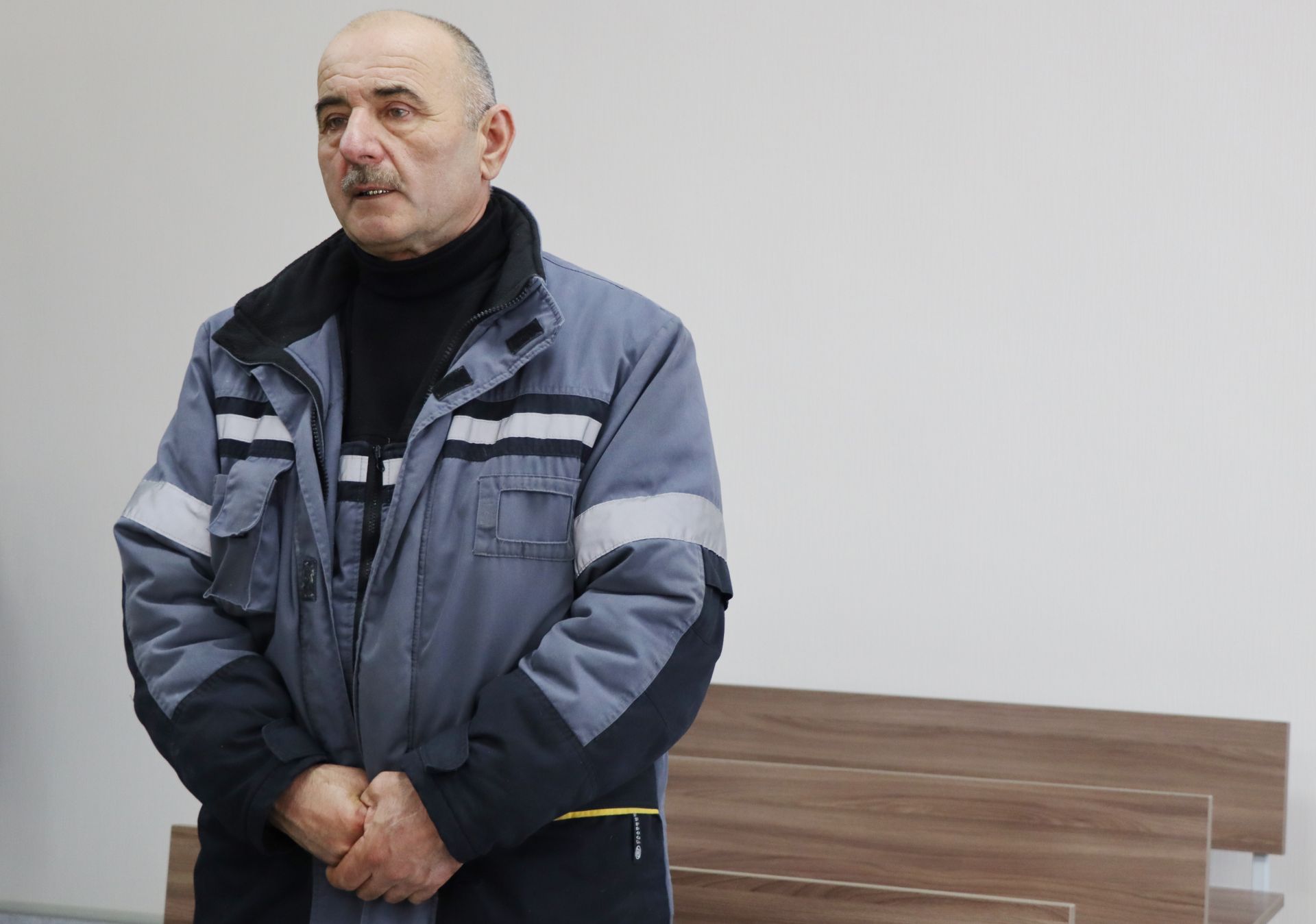 Суд залыннан: «Саба – Үзбәкстан түгел»