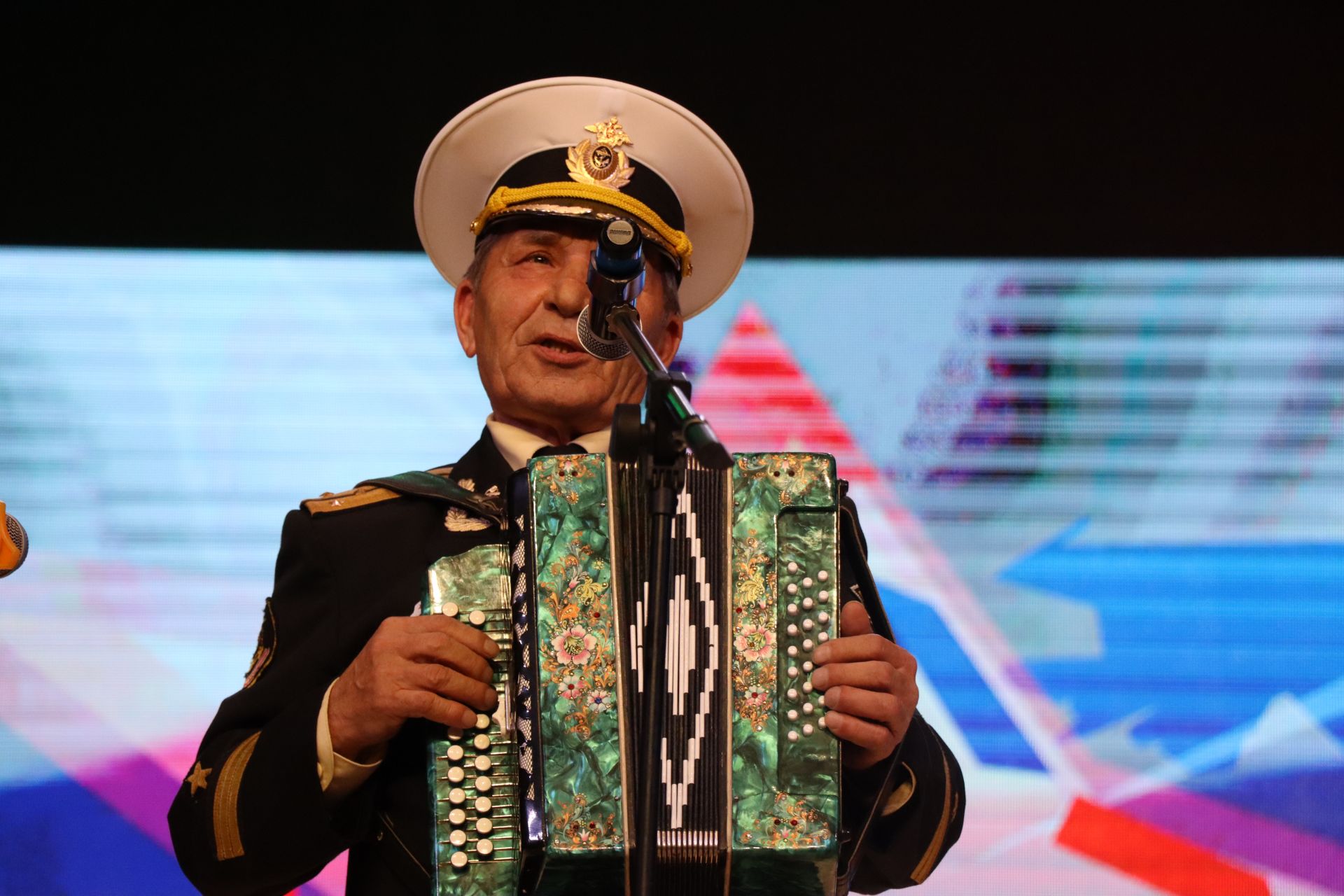 «Солдатта булган диләр!»