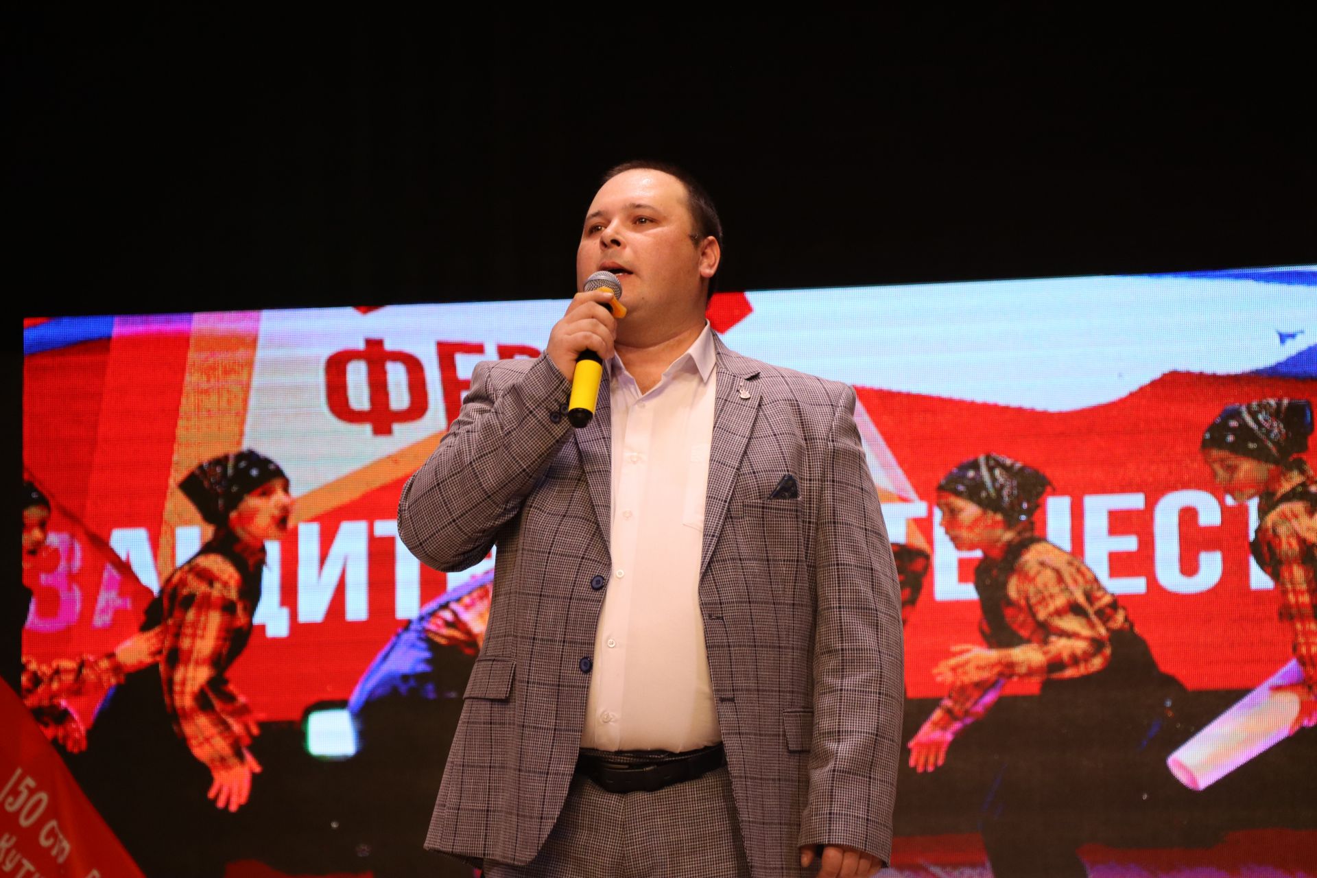 «Солдатта булган диләр!»