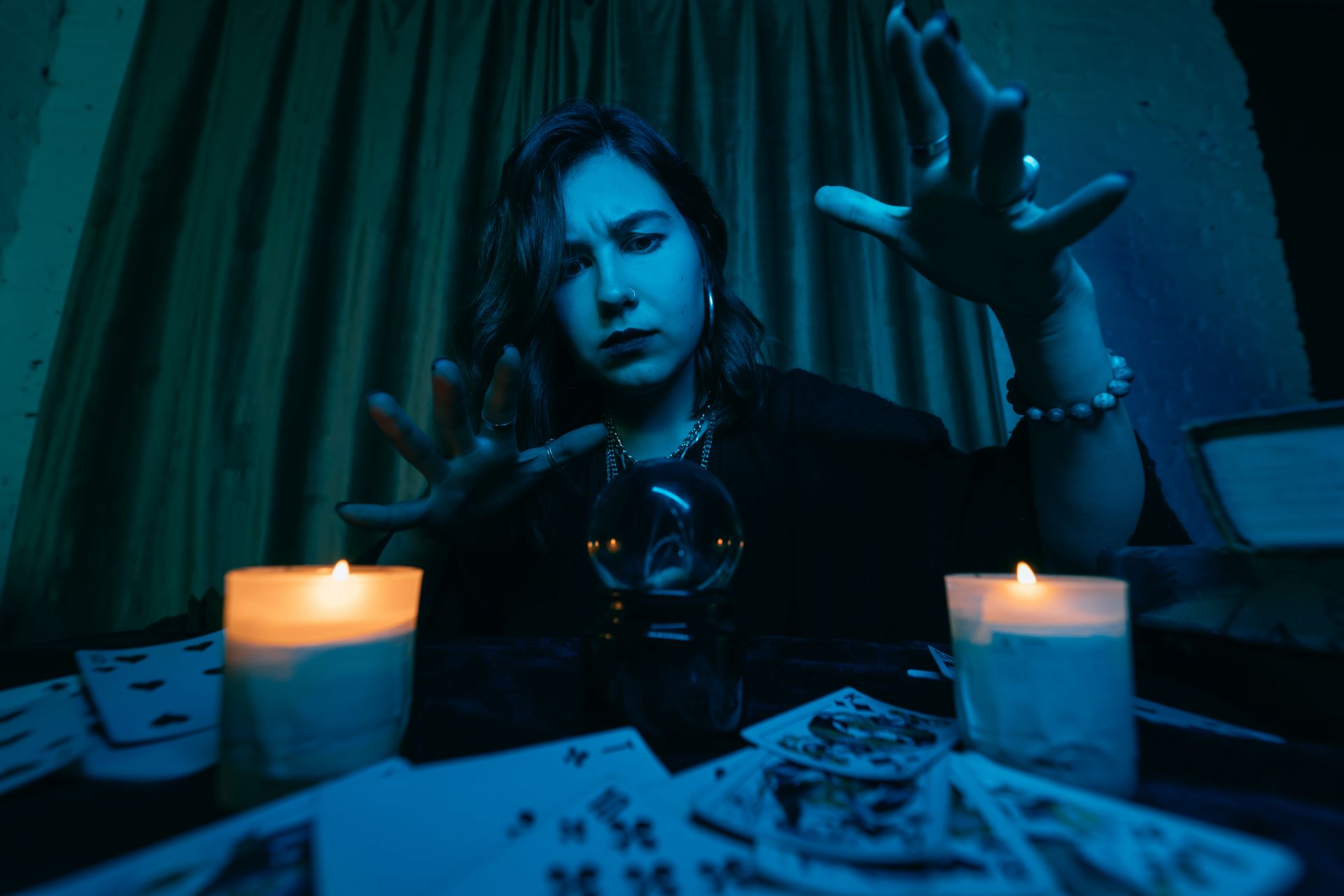 “Юрауларымны туктаттым”