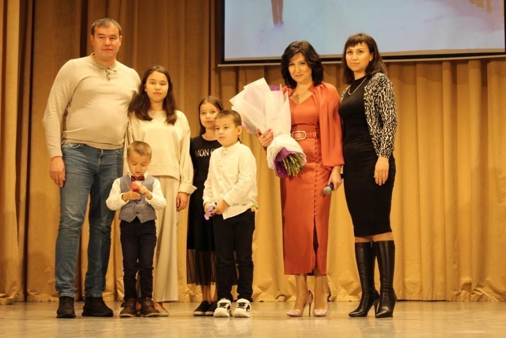 Сабалылар «Ел хатын-кызы» Республика конкурсының зона этабында җиңделәр [+фото]