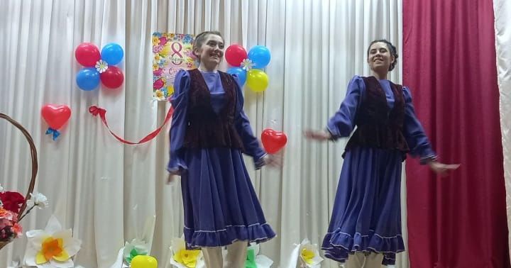 Олыязда иң уңган киленне ачыкладылар