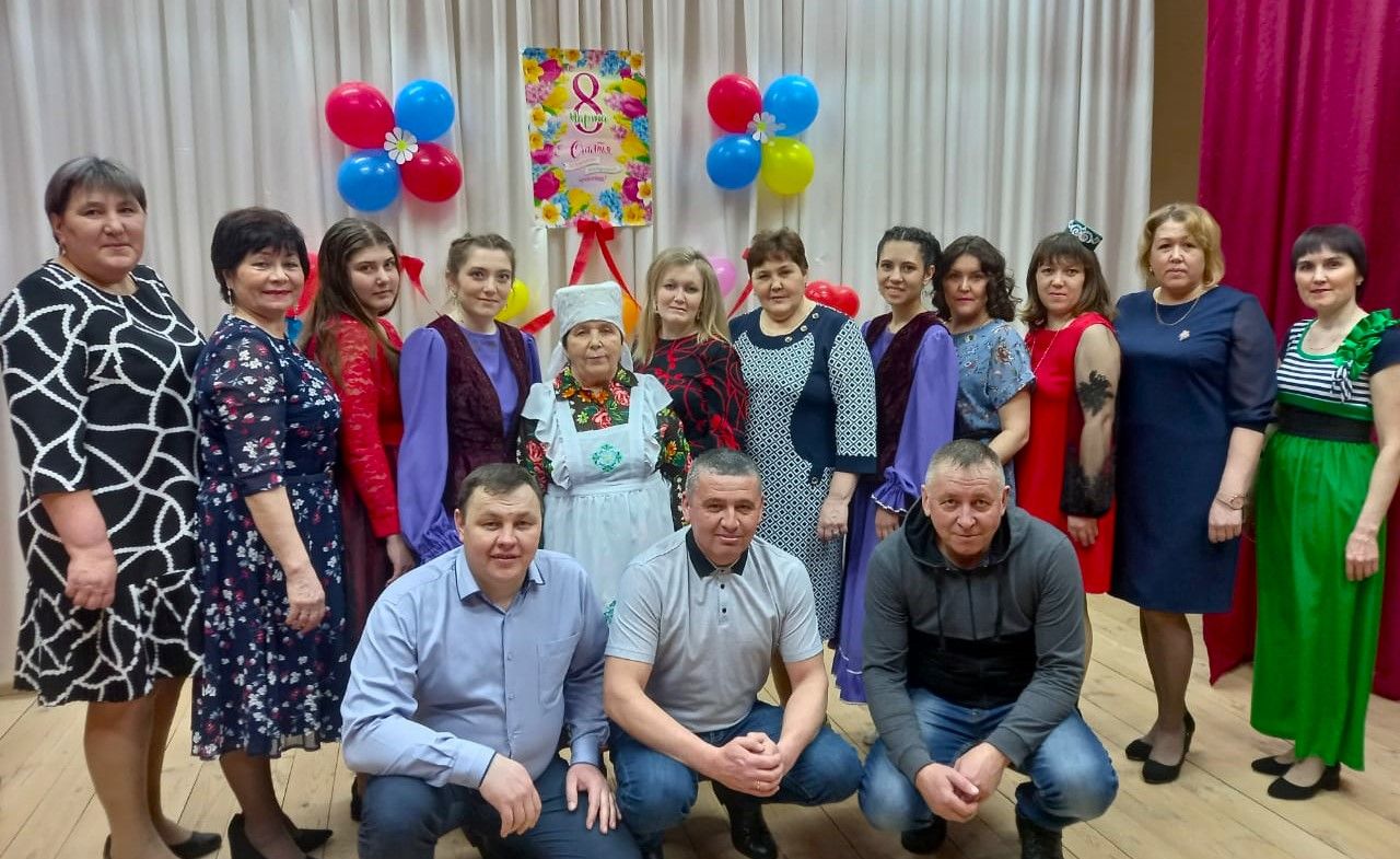 Олыязда иң уңган киленне ачыкладылар