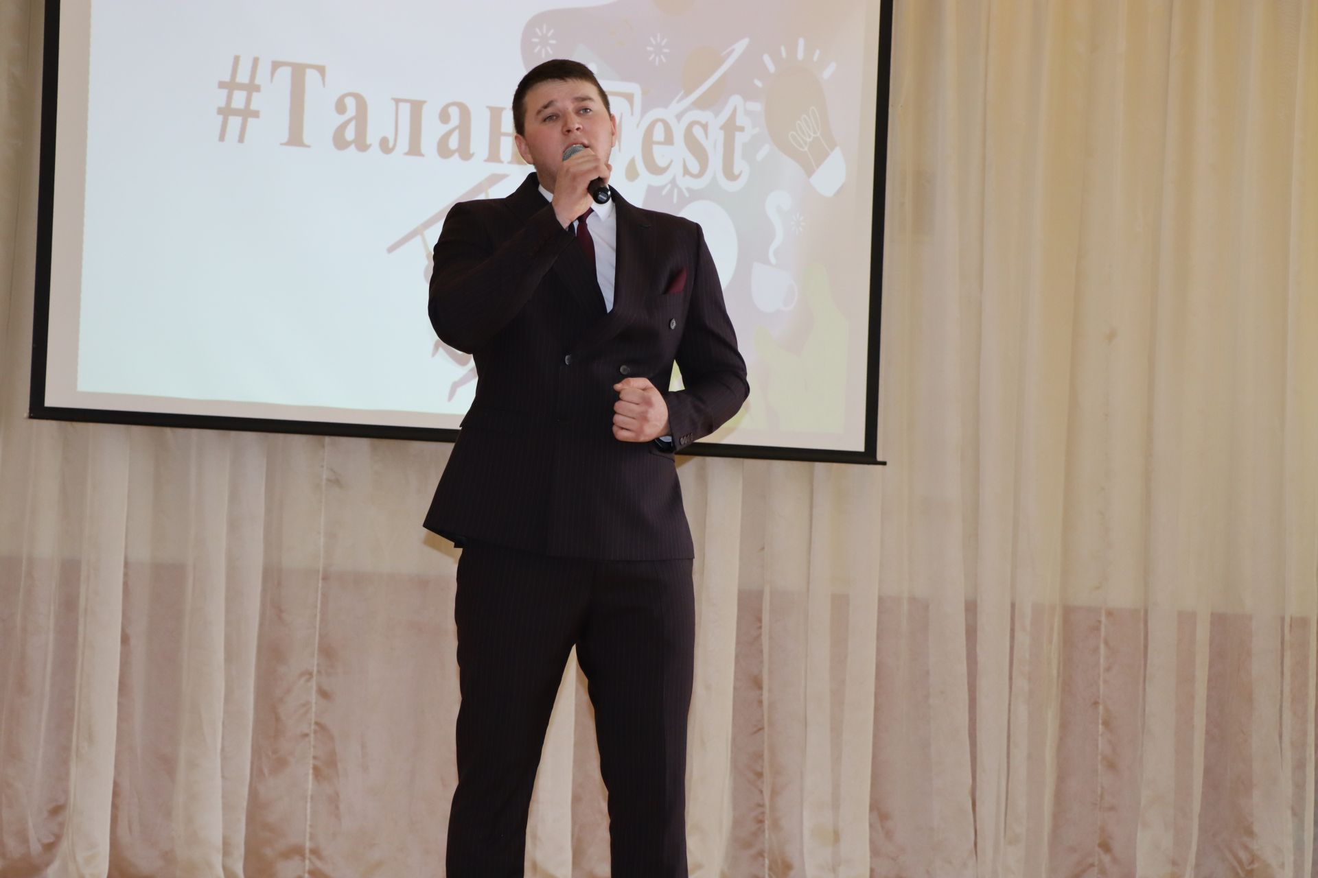 Сабада «ТалантФест» фестиваленең район  фестивале төгәлләнде