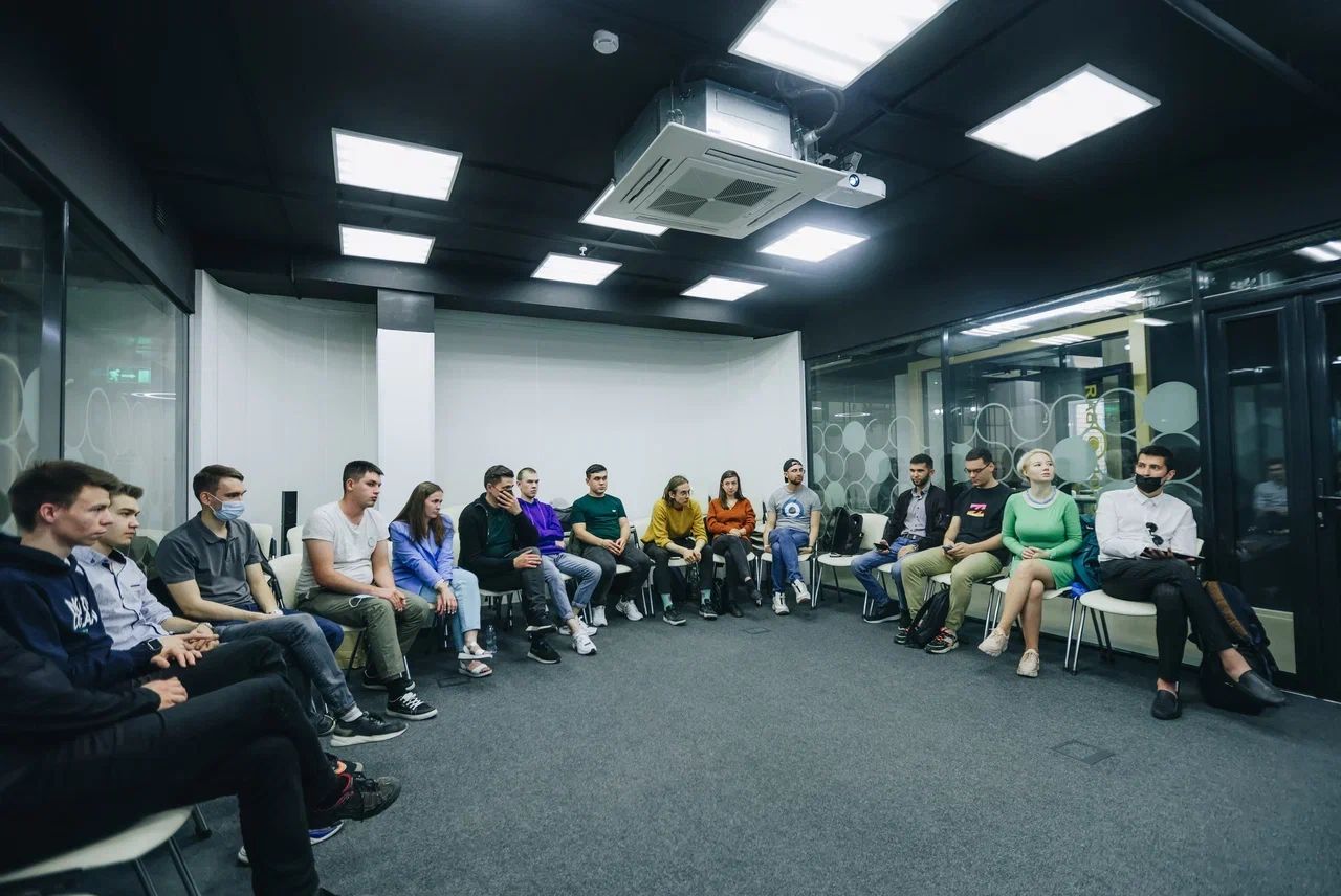 «Конкурс молодежных помощников» или самореализация и развитие компетенций и навыков в сфере безопасности!