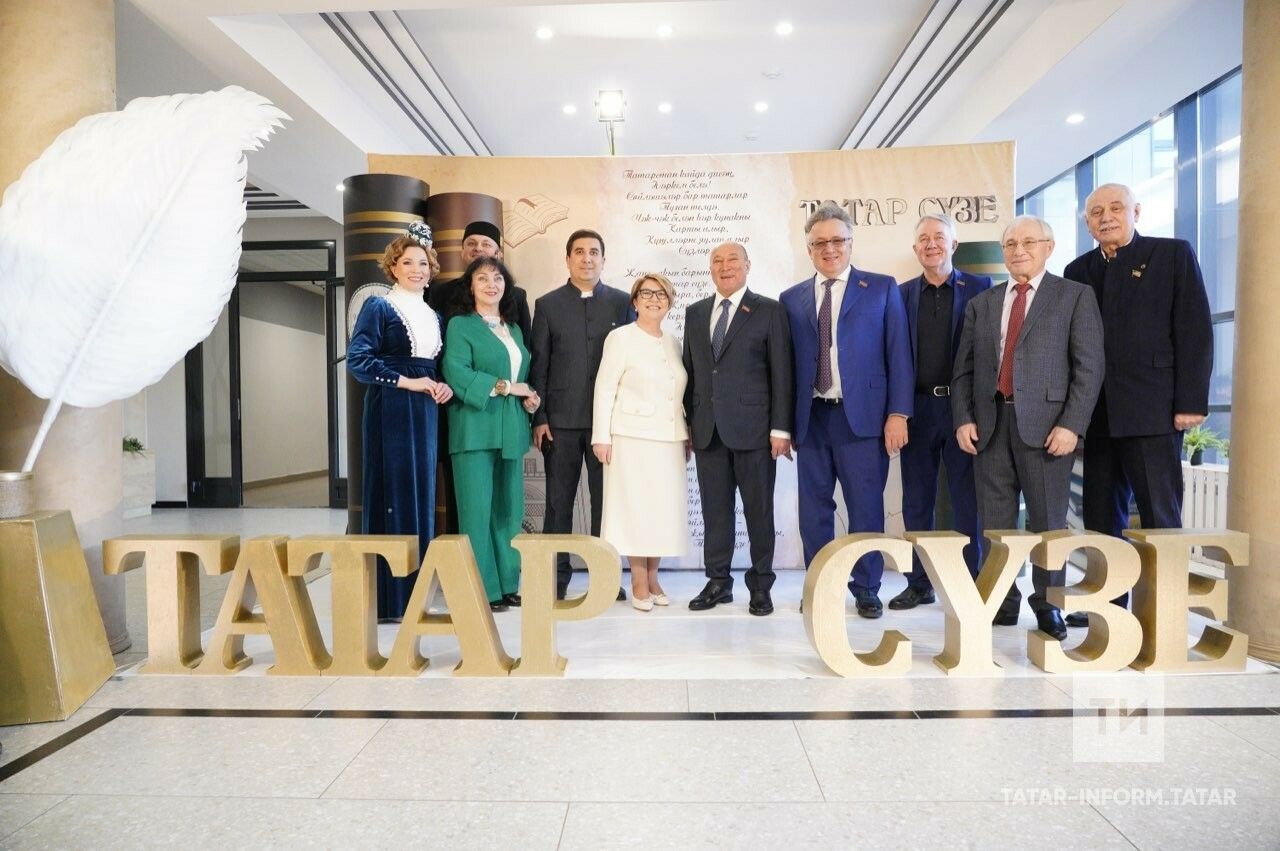 III Халыкара «Татар сүзе» бәйгесе җиңүчеләре арасында сабалылар бармы?