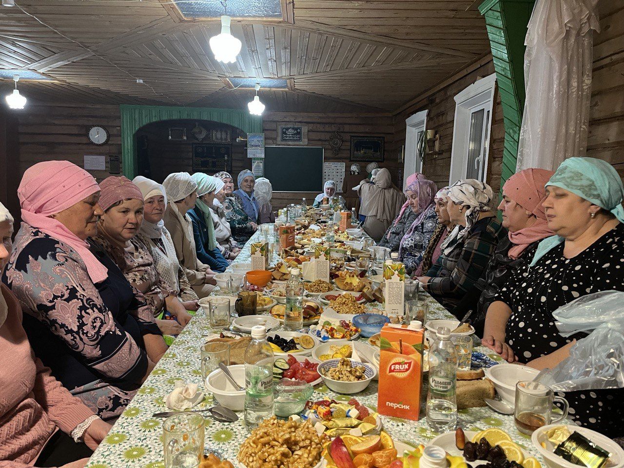 «Татар кызы» җиңүчесе Айгөл Котдусова: Авылыбызның нинди тату, бердәм икәнлеген күреп  сөенештек