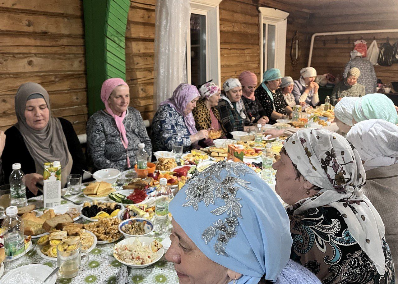 «Татар кызы» җиңүчесе Айгөл Котдусова: Авылыбызның нинди тату, бердәм икәнлеген күреп  сөенештек