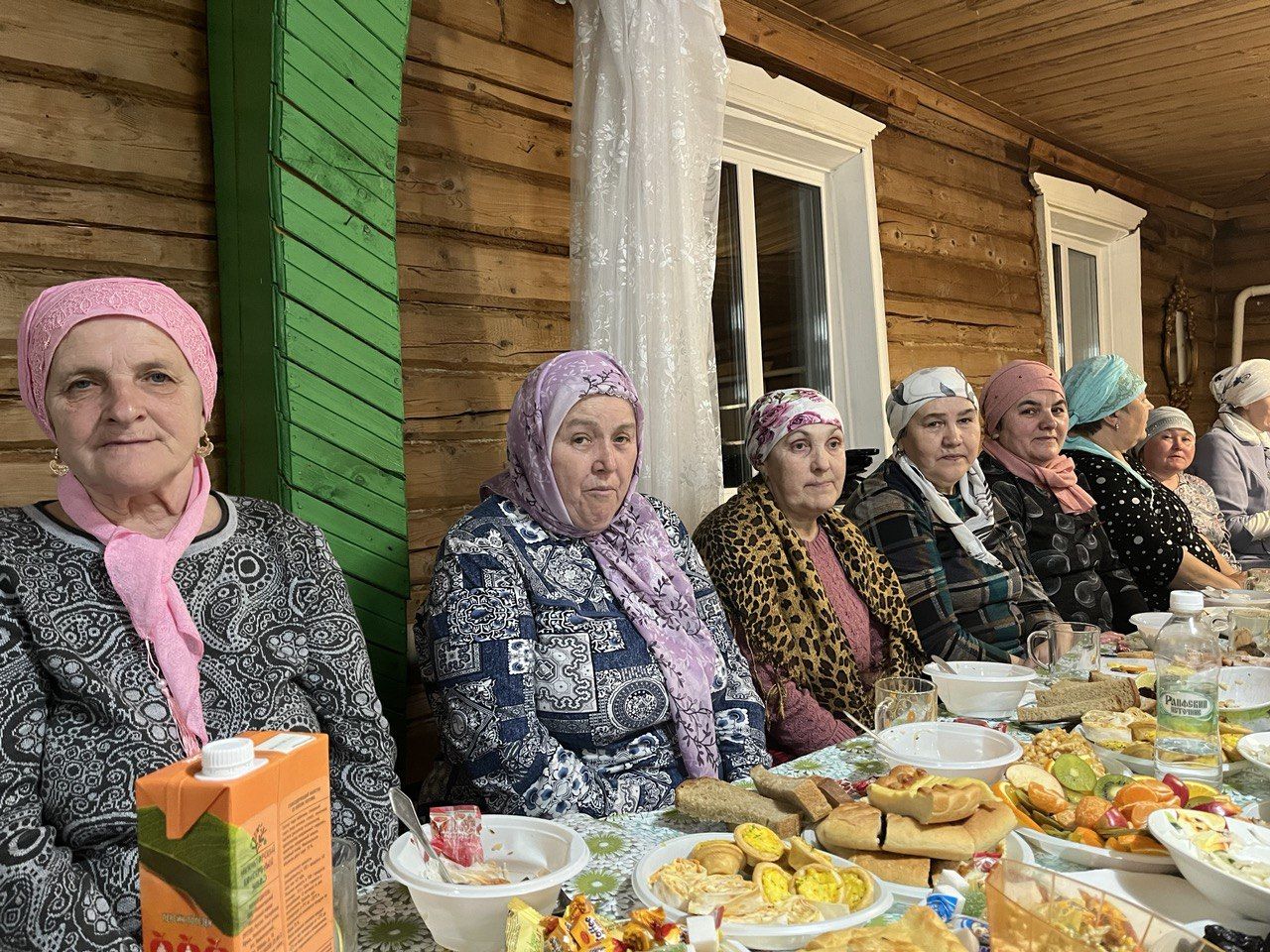 «Татар кызы» җиңүчесе Айгөл Котдусова: Авылыбызның нинди тату, бердәм икәнлеген күреп  сөенештек
